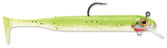 360 GT Searchbait Swimmer_Chartreuse Ice