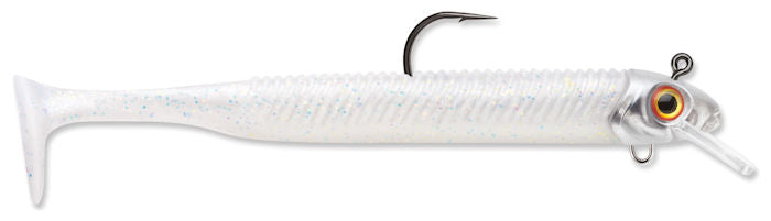 360 GT Searchbait Swimmer_Pearl Ice