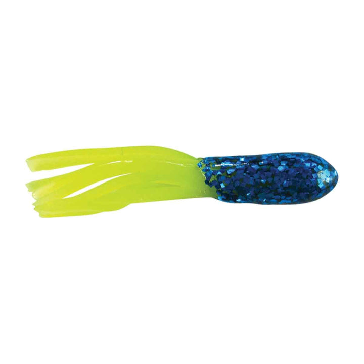 Southern Pro Scale Hustler soft plastic baitfish lure for crappie fishing