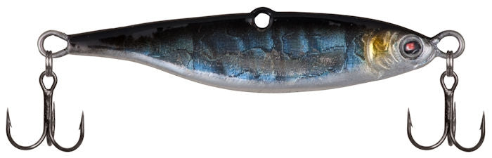 Sebile Vibrato Nat Shiner