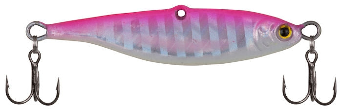 Sebile Vibrato Pinkescent