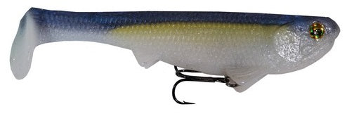 Optimum Boom Boom Rigged Sexy Shad