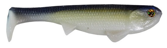 Optimum Boom Boom Weedless Sexy Shad