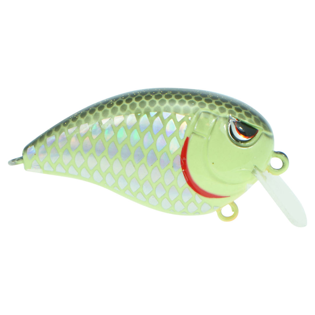 Spro Fat John 50