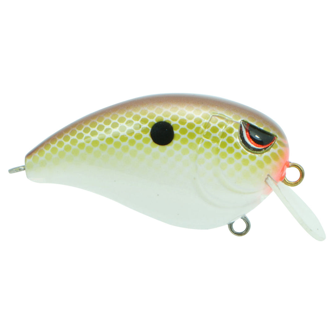 Spro Fat John 50