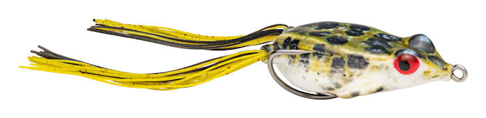 KVD Sexy Frog_Spotted Frog - Fishermans Central
