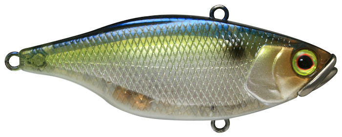 Jackall TN Lipless Crankbait SG Threadfin