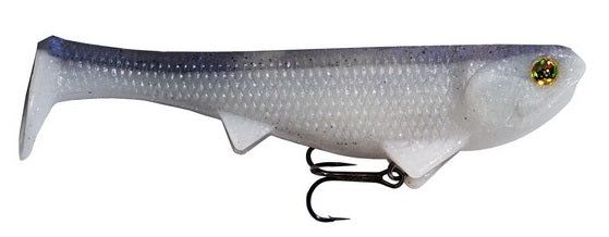 Optimum Boom Boom Rigged Shad