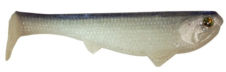 Optimum Boom Boom Weedless Shad