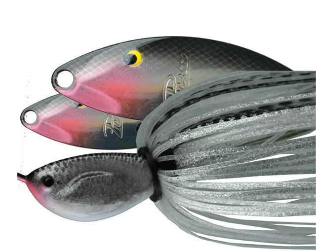 PH Custom Huntin P Squarebill Citrus