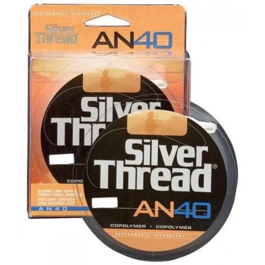 SilverThread-AN40-Green