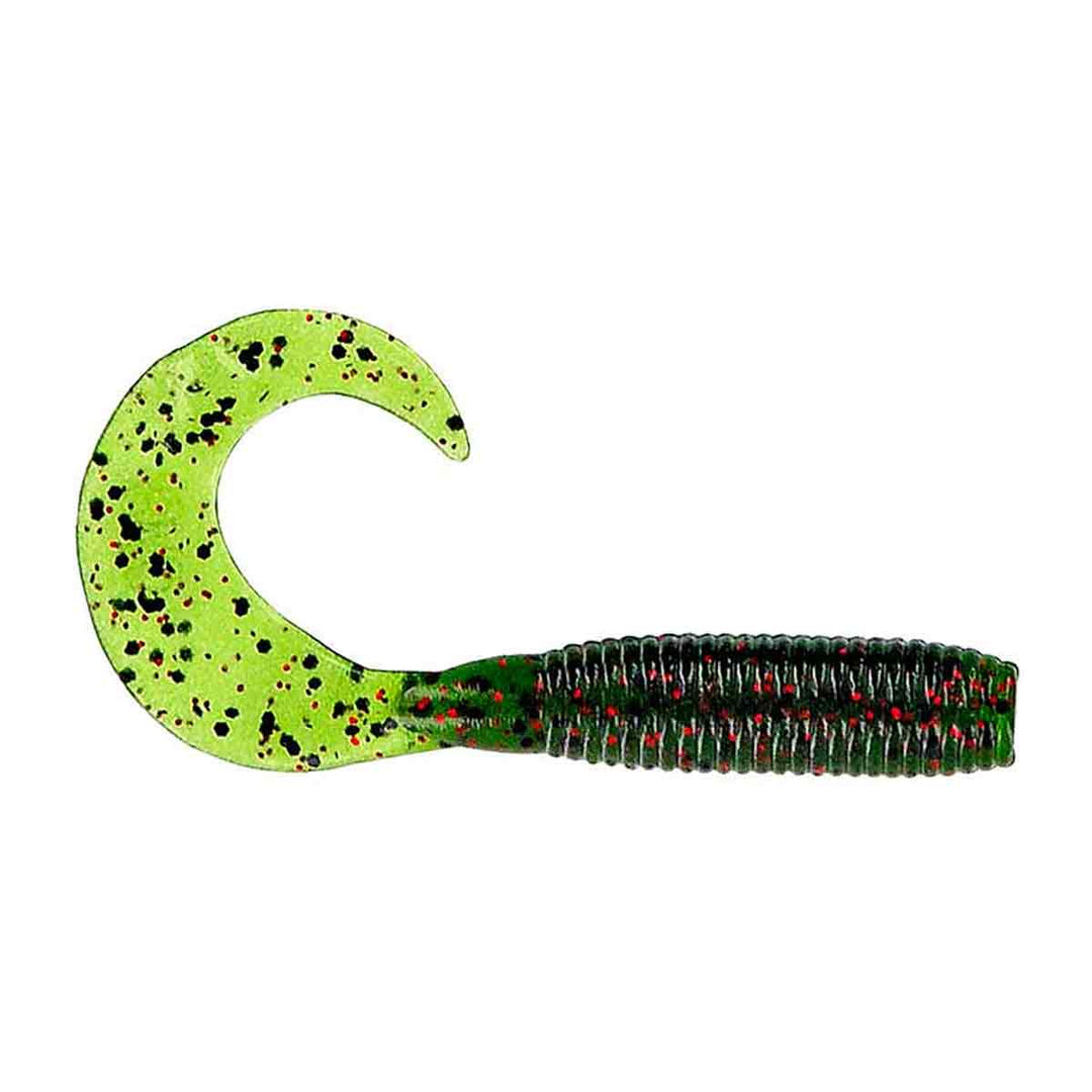 Yamamoto Single Tail Grub