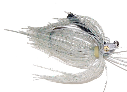 Heavy Cover Southern Swim Jig_Tennessee Shiner