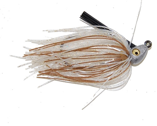 Heavy Cover Southern Swim Jig_Gold Shiner*