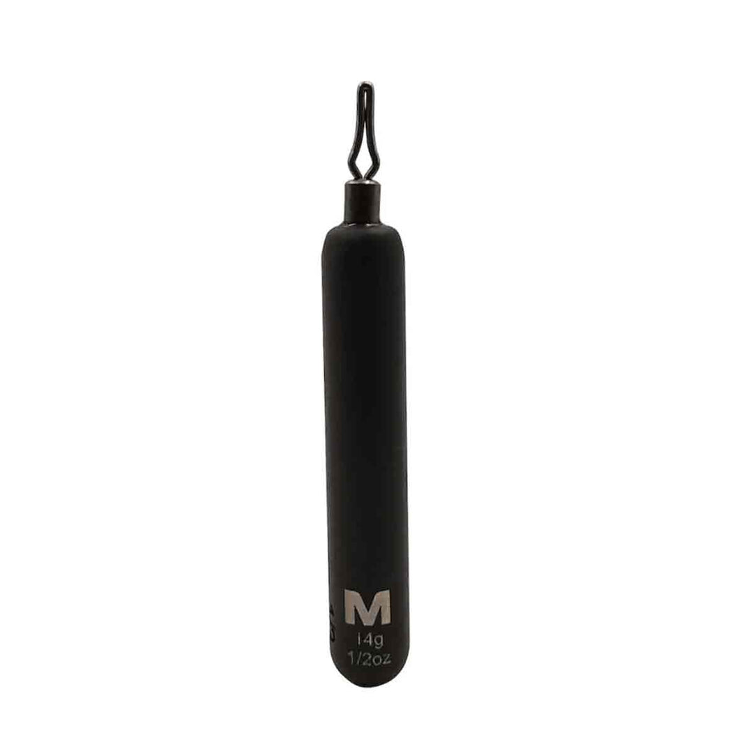 Mustad Tungsten Skinny Drop Shot Weight