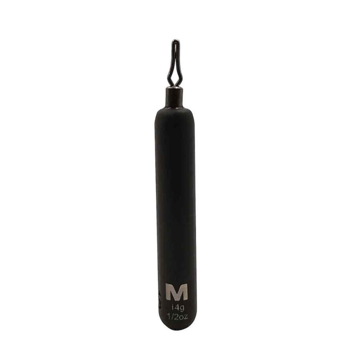 Mustad Tungsten Skinny Drop Shot Weight