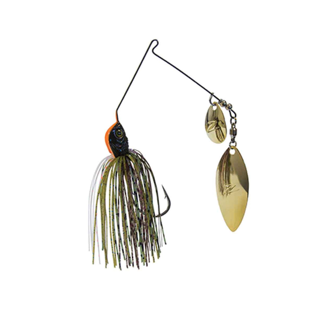 SlingBladeZ WC Spinnerbait_Bluegill