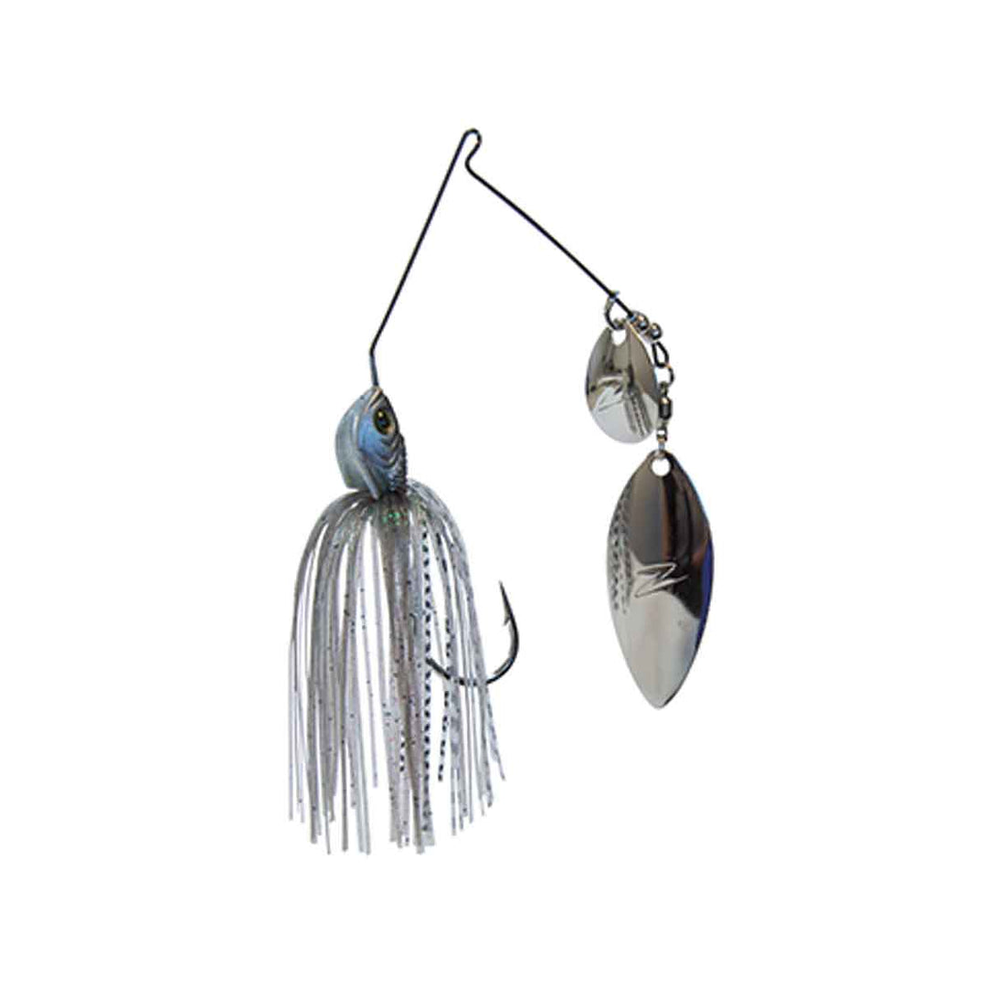 SlingBladeZ WC Spinnerbait_Mouserat