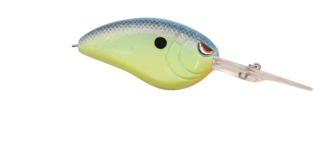 Little John DD 70_Black &amp; Blue