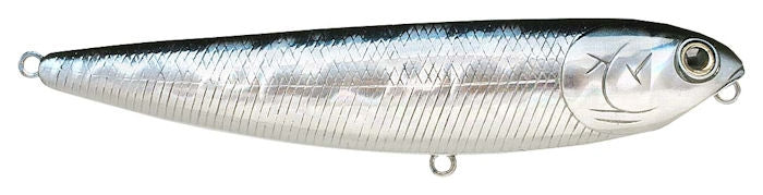 Lucky Craft Sammy Aurora Black