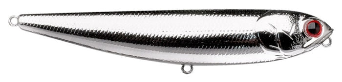Lucky Craft Sammy Chrome
