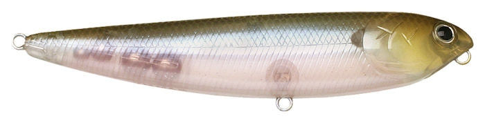 Lucky Craft Sammy Ghost Minnow