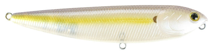 Lucky Craft Sammy Chartreuse Shad