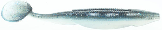 Little Spanky Swimbait_Smokin Magic Shad