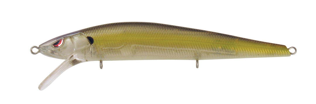 Spro McStick 115_Clear Chartreuse