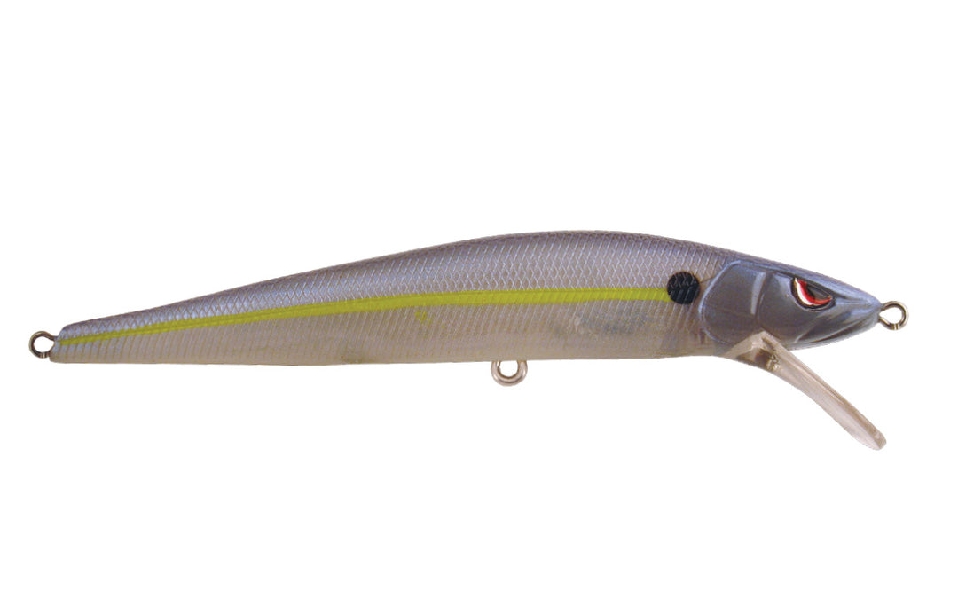 Spro McStick 95_Blue Bandit