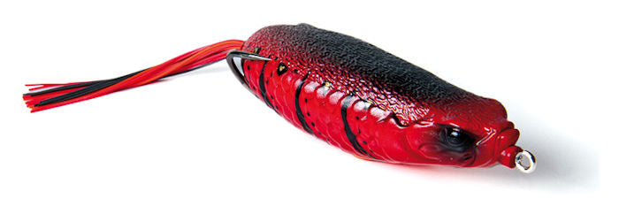 Sneaky Frog_WCC Red Craw