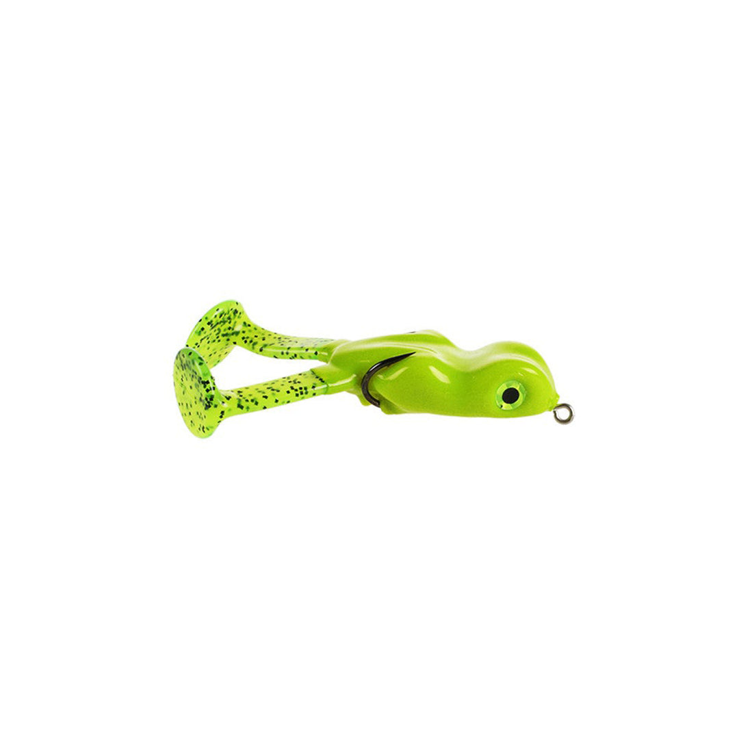Bigfoot_Chartreuse - Fishermans Central