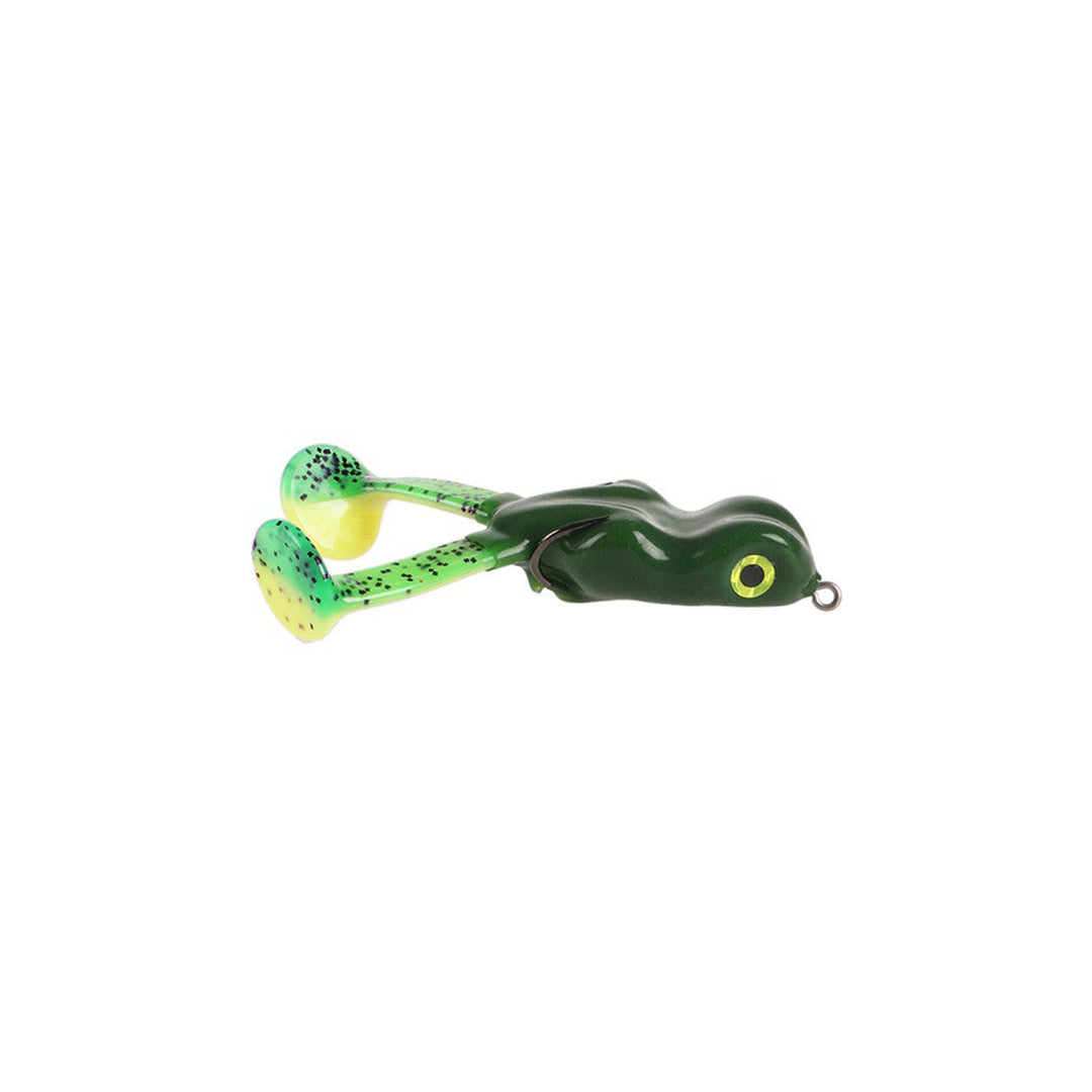 Bigfoot_Green - Fishermans Central