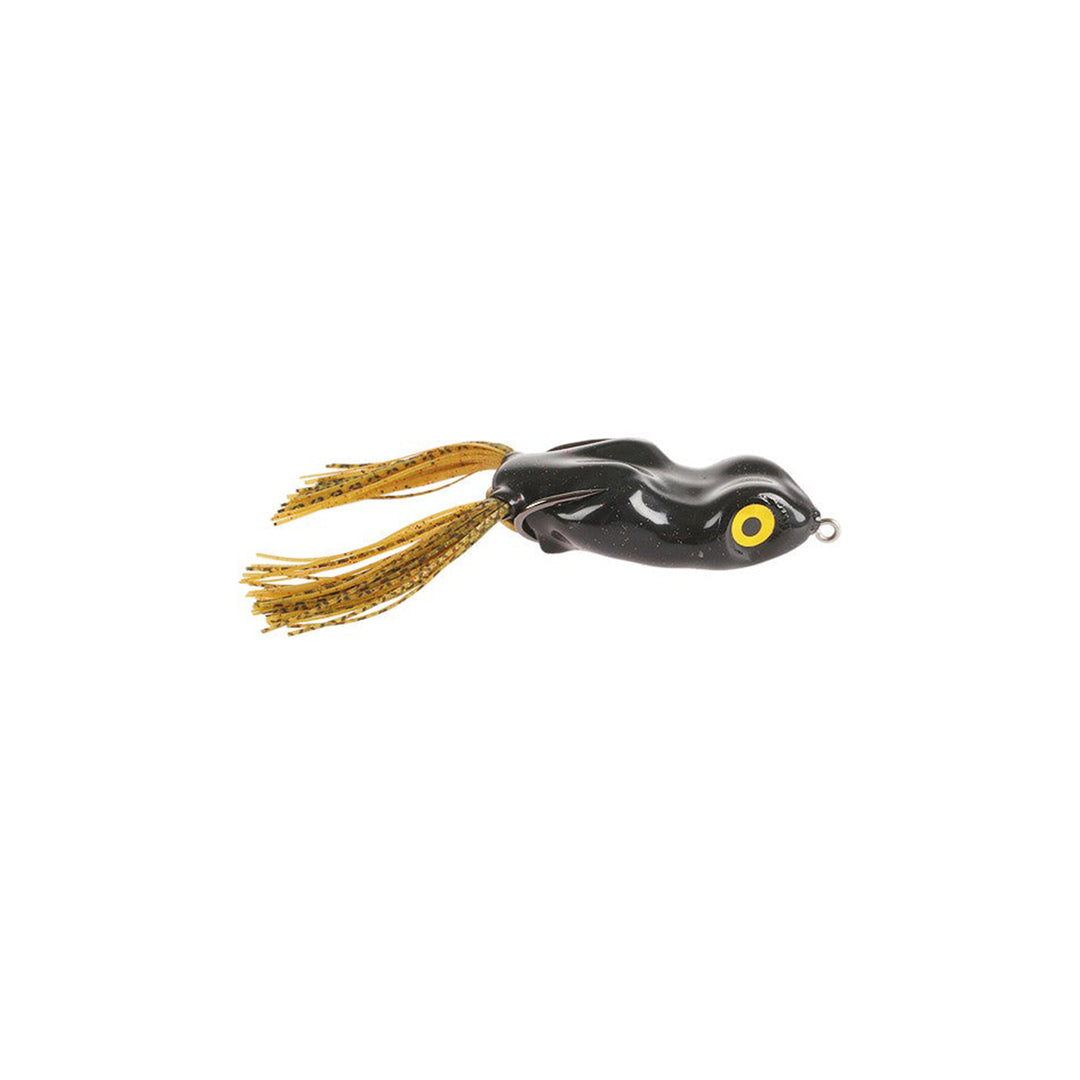 Scum Frog Trophy Series_Black - Fishermans Central
