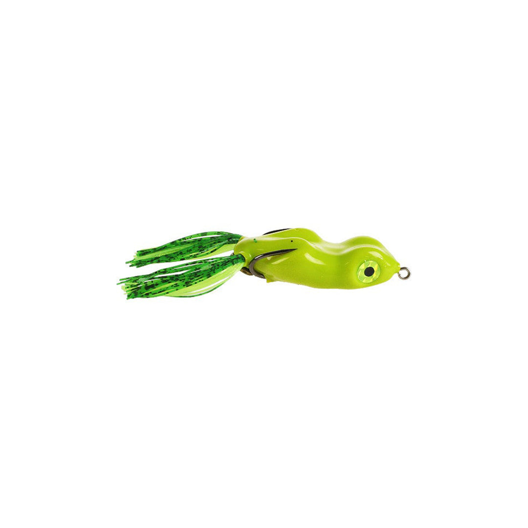 Scum Frog Trophy Series_Chartreuse - Fishermans Central