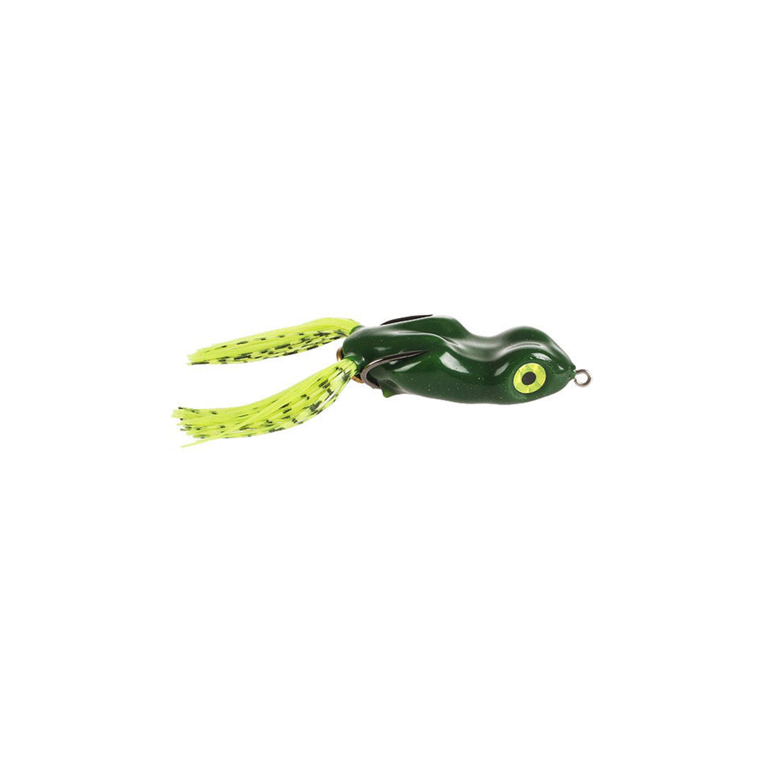 Scum Frog Trophy Series_Green - Fishermans Central