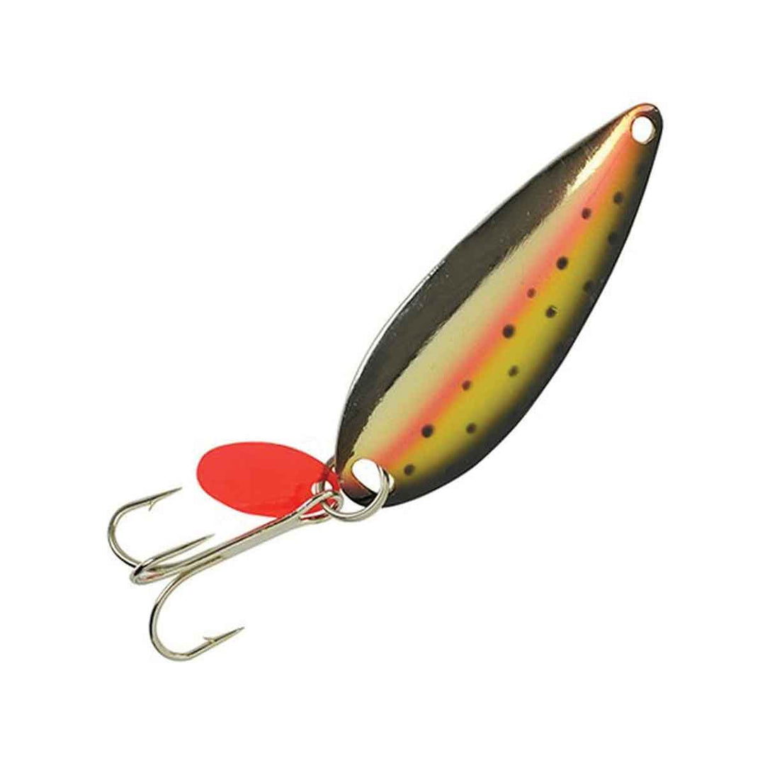Sprite - Chrome Trout_Chrome Trout*