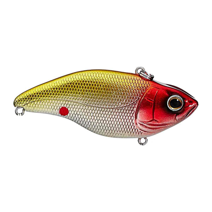 Aruku Shad_Delta Chrome