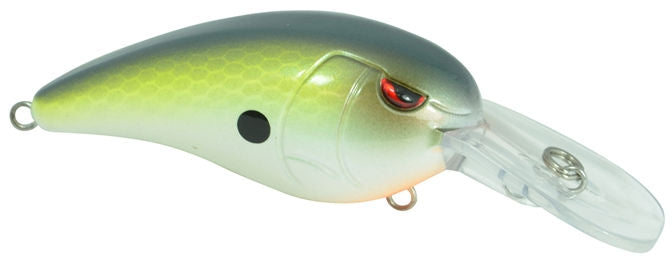 Spro Rock Crawler MD 55 Ayu Shad