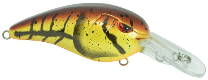Spro Rock Crawler MD 55 Molting Craw