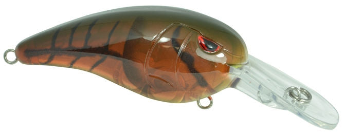 Spro Rock Crawler MD 55 Phantom Brown