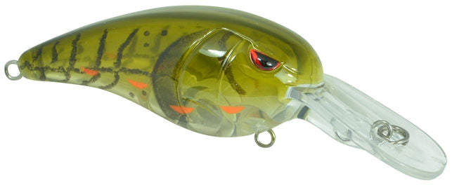 Spro Rock Crawler MD 55 Phantom Watermelon