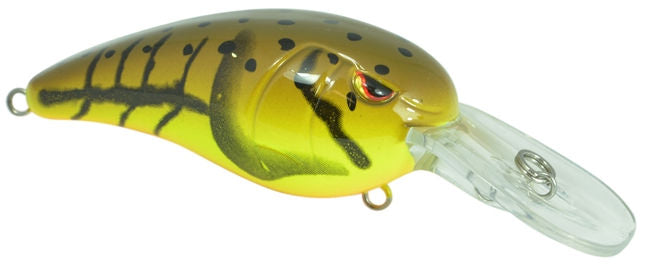 Spro Rock Crawler MD 55 Spring Craw