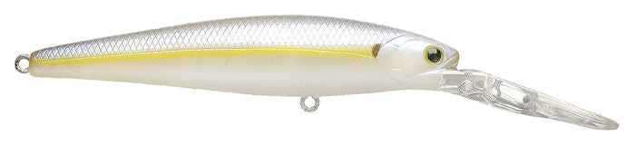 Lucky Craft Staysee V2 Chartreuse Shad
