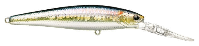 Lucky Craft Staysee V2 MS American Shad