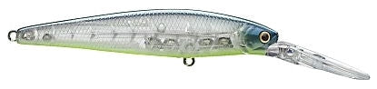 Lucky Craft Staysee V2 Bone Pro-Blue