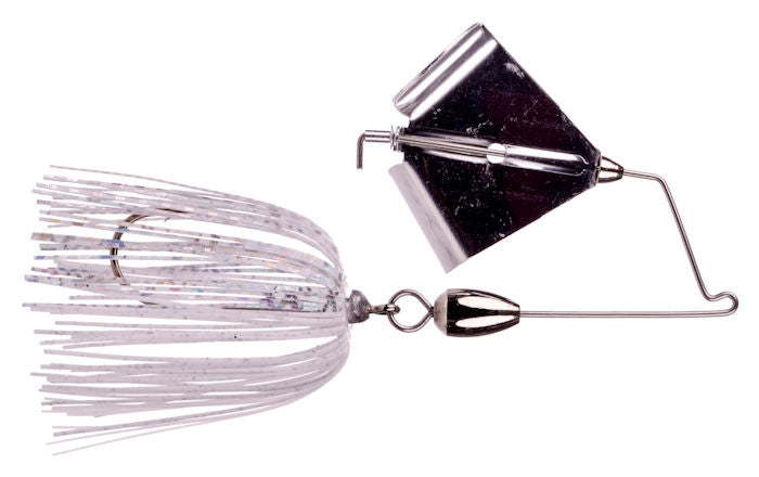Swinging Sugar Buzz_White