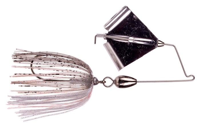 Swinging Sugar Buzz_Smokey Shad Strike King