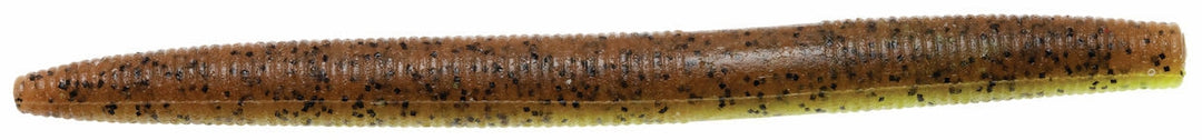 Z-Man ZinkerZ Pumpkin Chartreuse