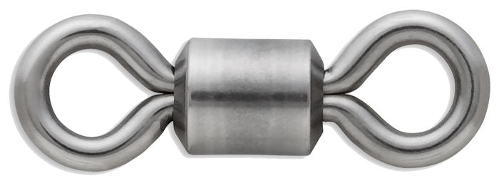 VMC Stainless Steel Rolling Swivel SSRS#12